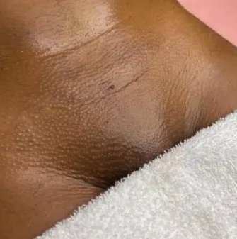 Brazilian Wax St. Johns studio